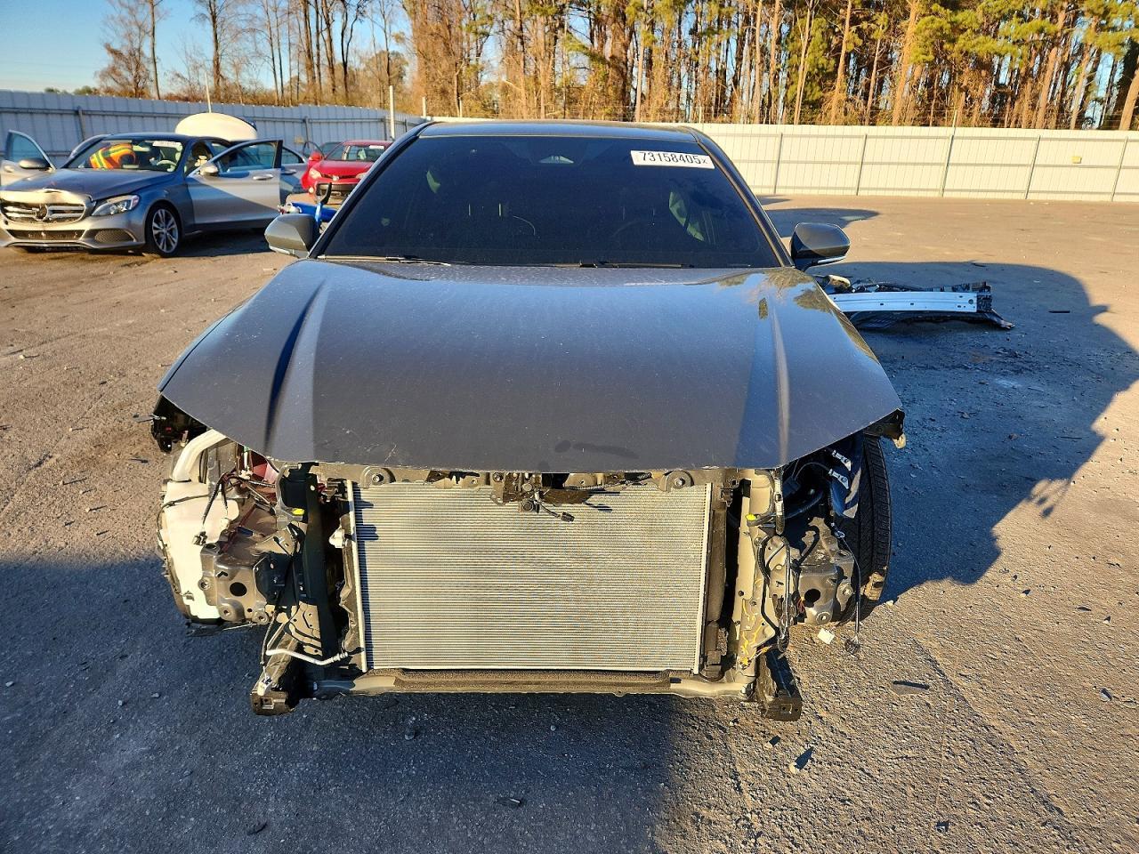 2025 Toyota Camry - Фото 5