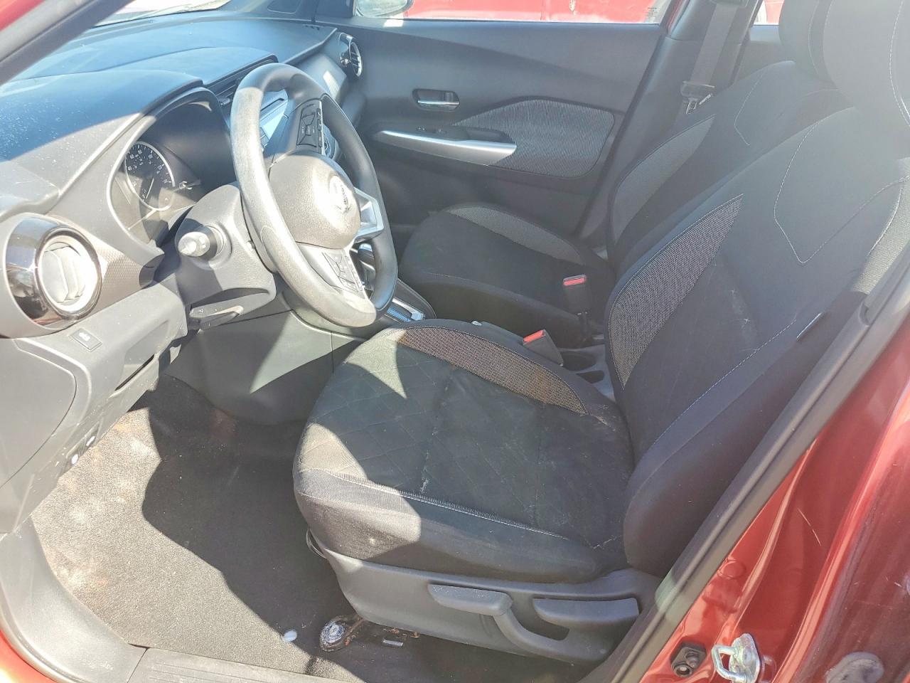 2018 Nissan Kicks S - Фото 7