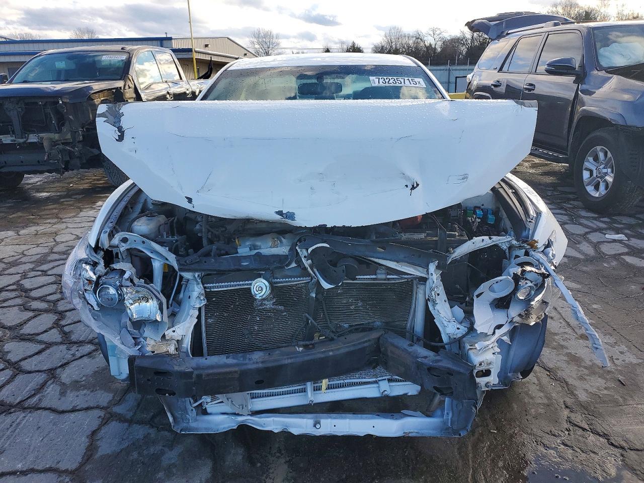 2010 Toyota Camry Base - Image 5