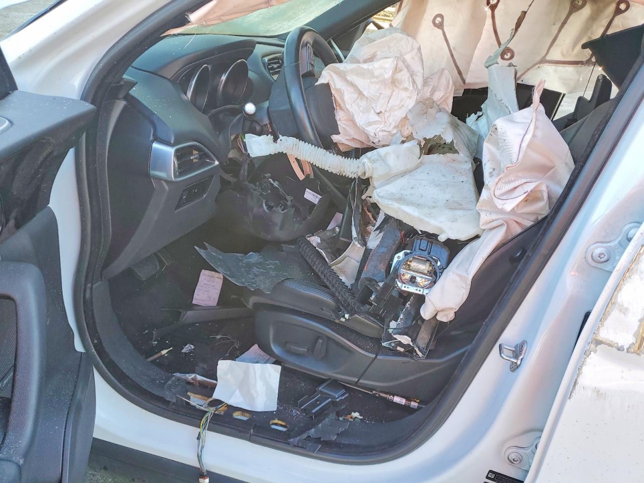 2017 Jaguar F-Pace Premium - Image 7