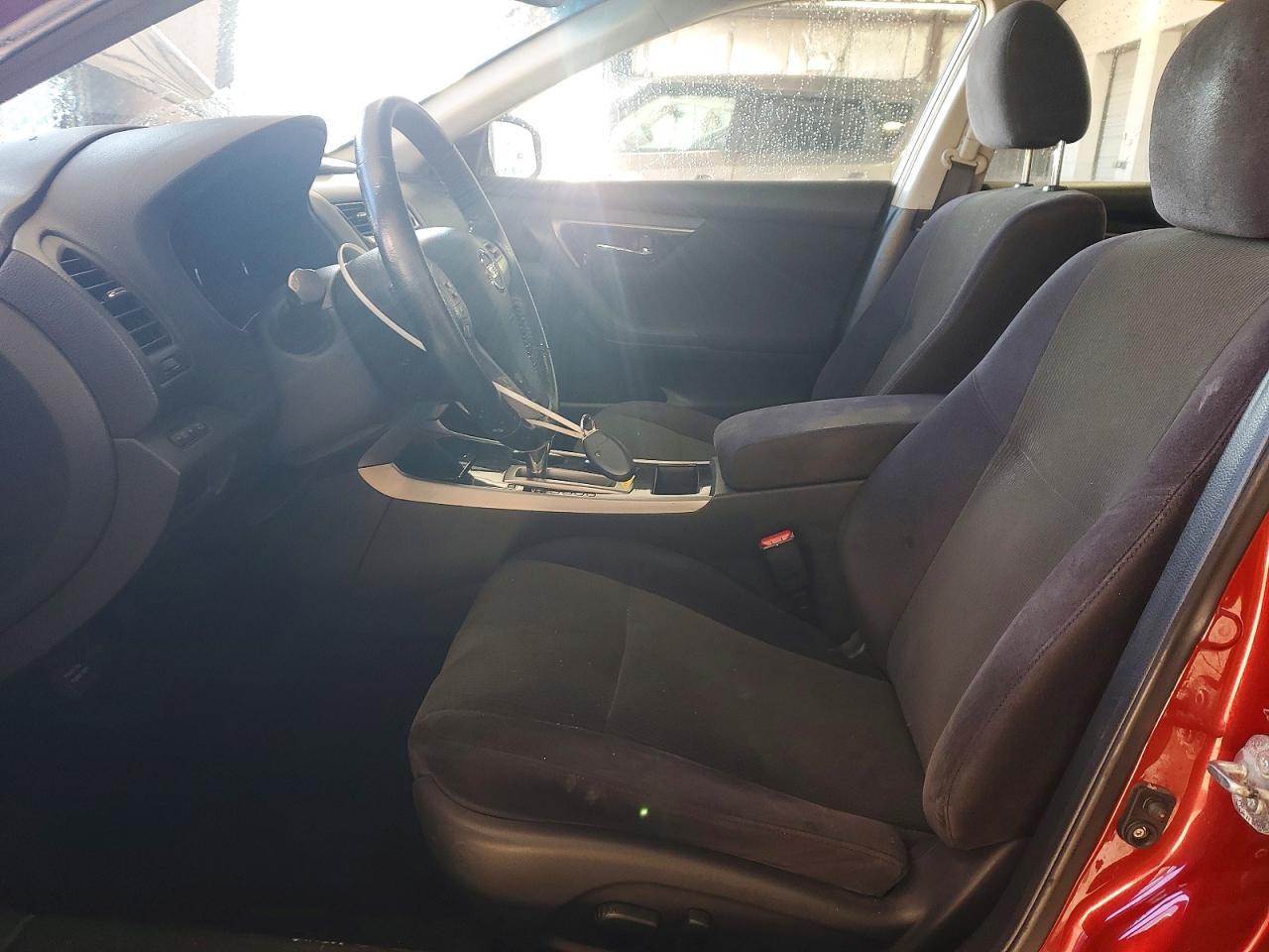 2013 Nissan Altima 2.5 - Image 7