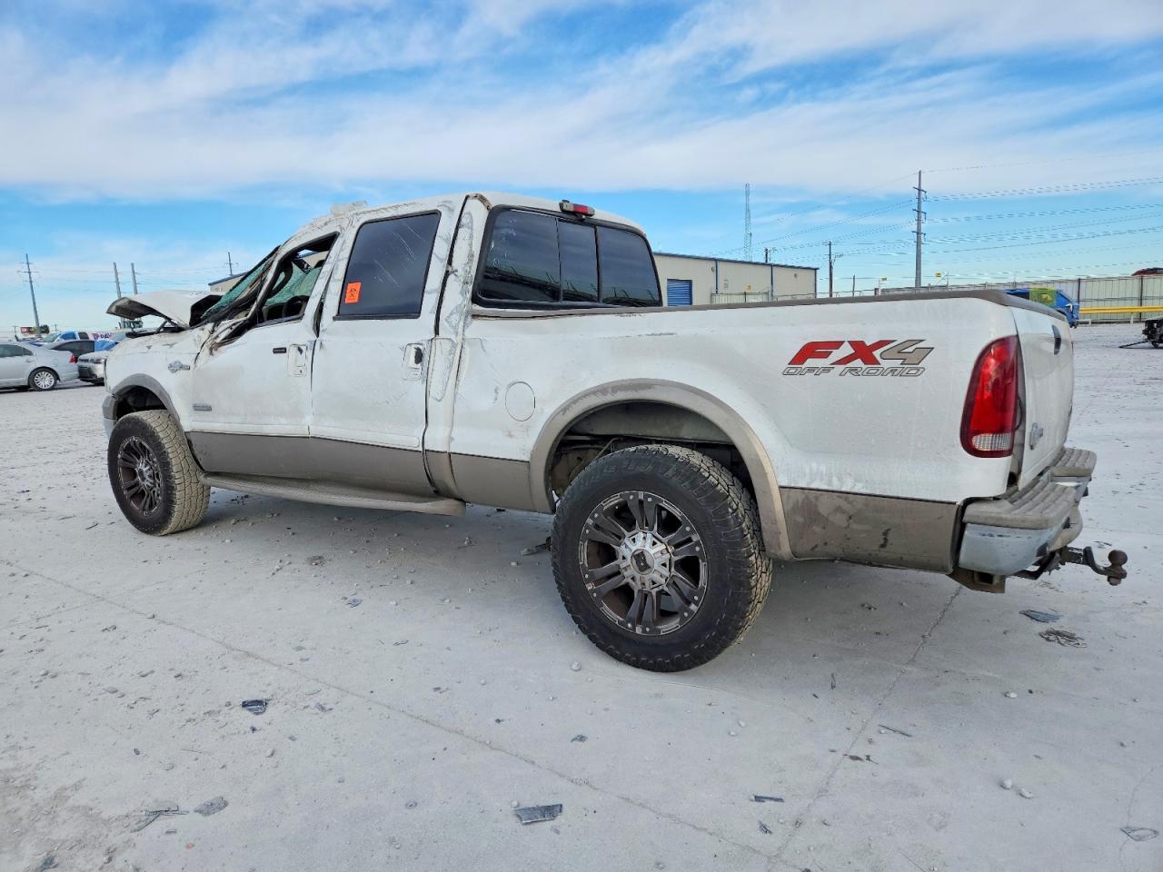 2006 Ford F250 Super Duty - Фото 2