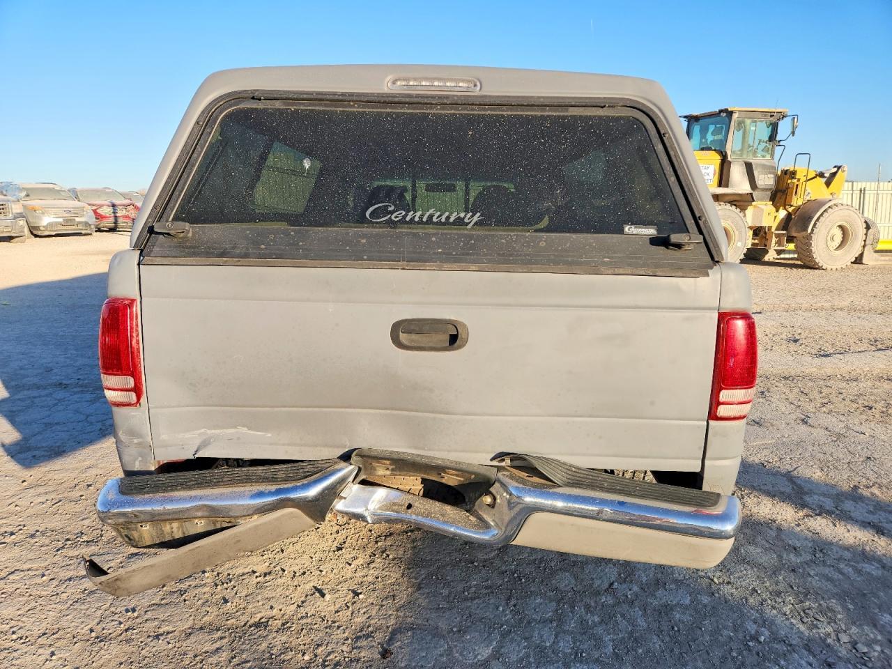1999 Dodge Dakota - Фото 6