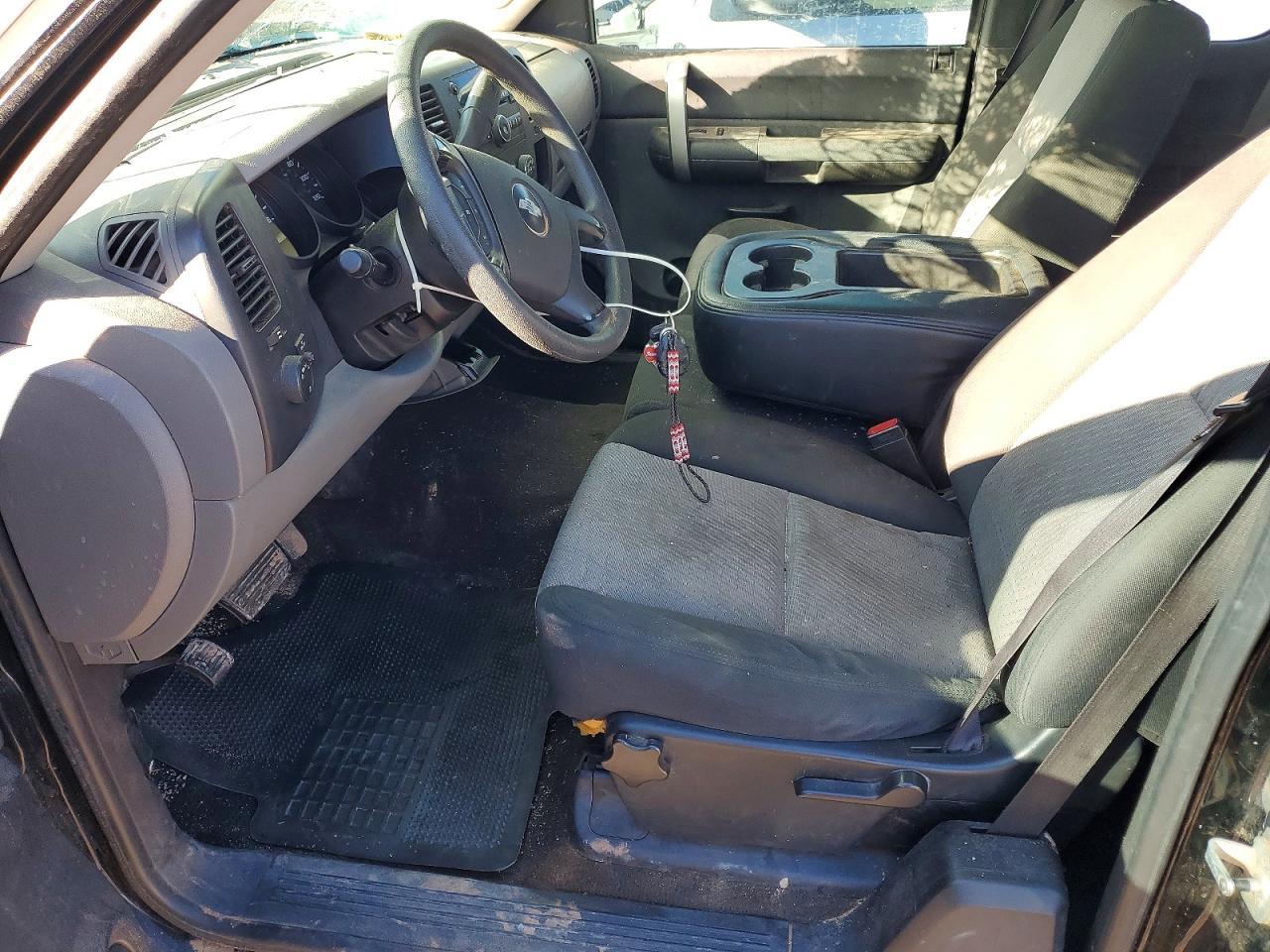 2008 Chevrolet Silverado C1500 - Фото 7