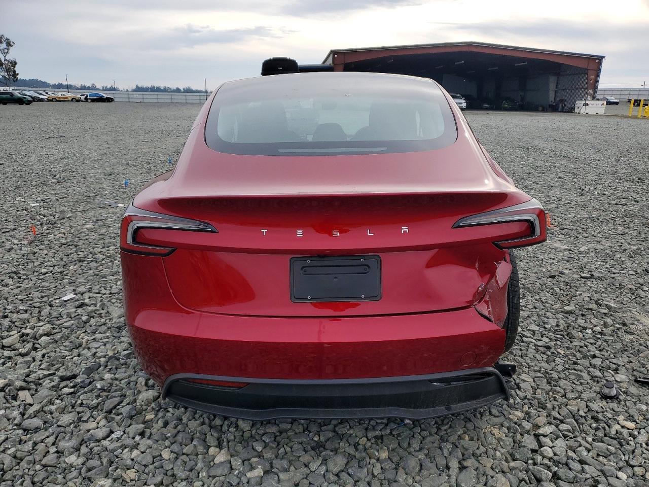 2025 Tesla Model 3 - Image 6