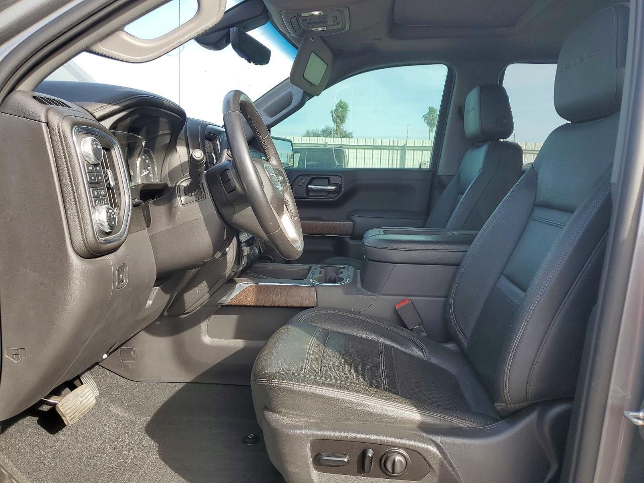 2021 GMC Sierra K1500 Denali - Image 7