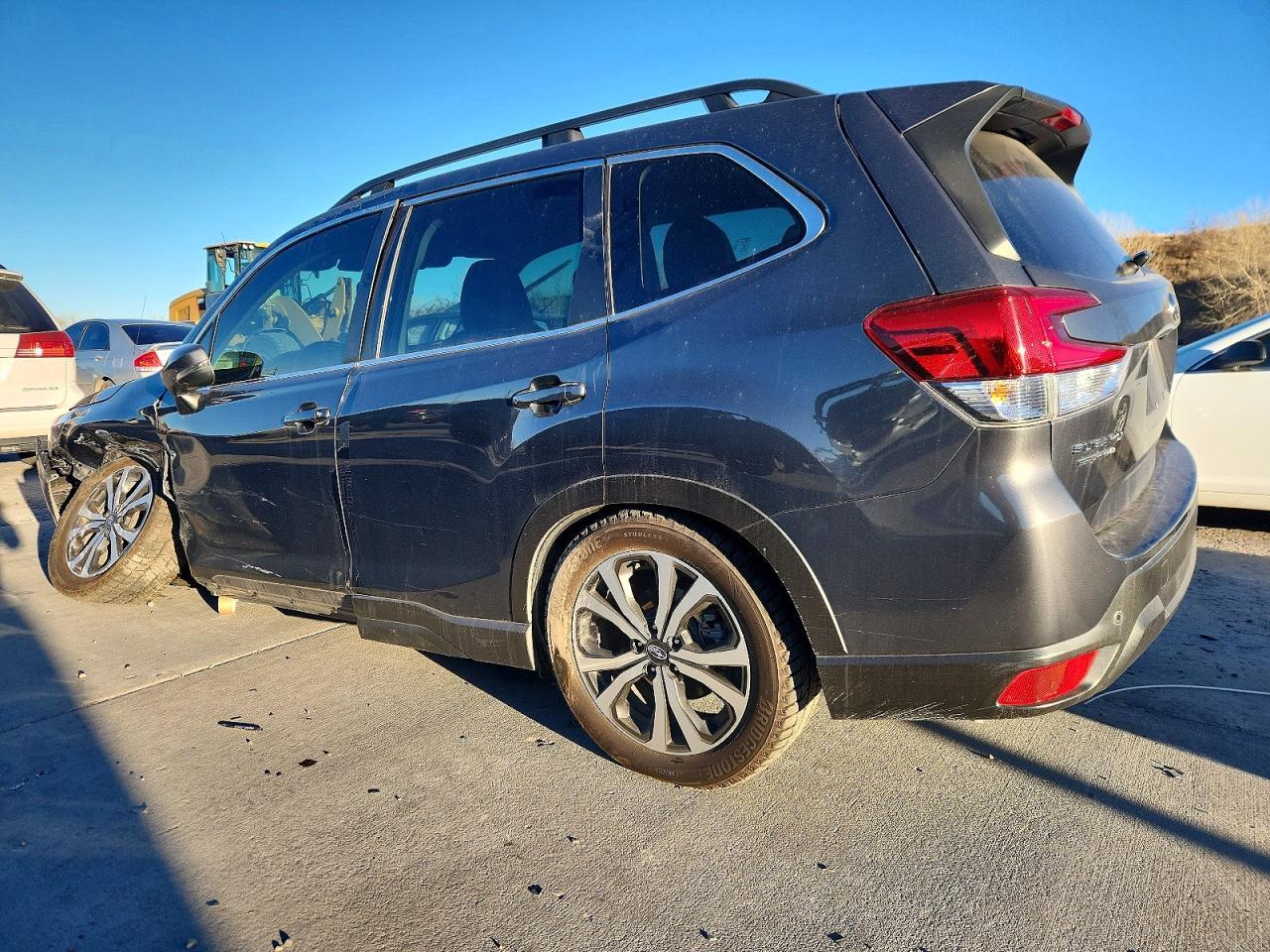 2023 Subaru Forester Limited - Image 2