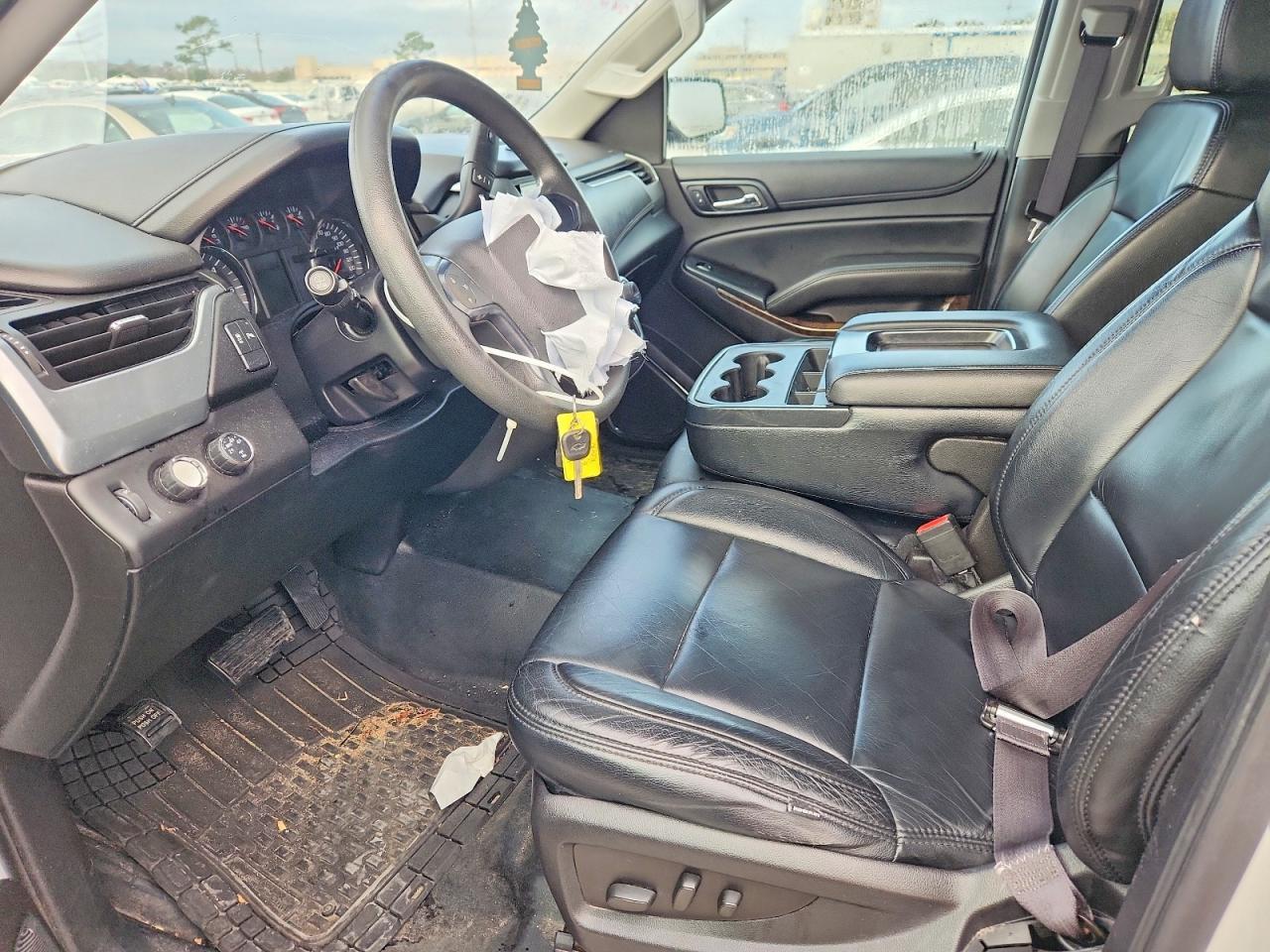 2015 Chevrolet Tahoe K1500 - Image 7