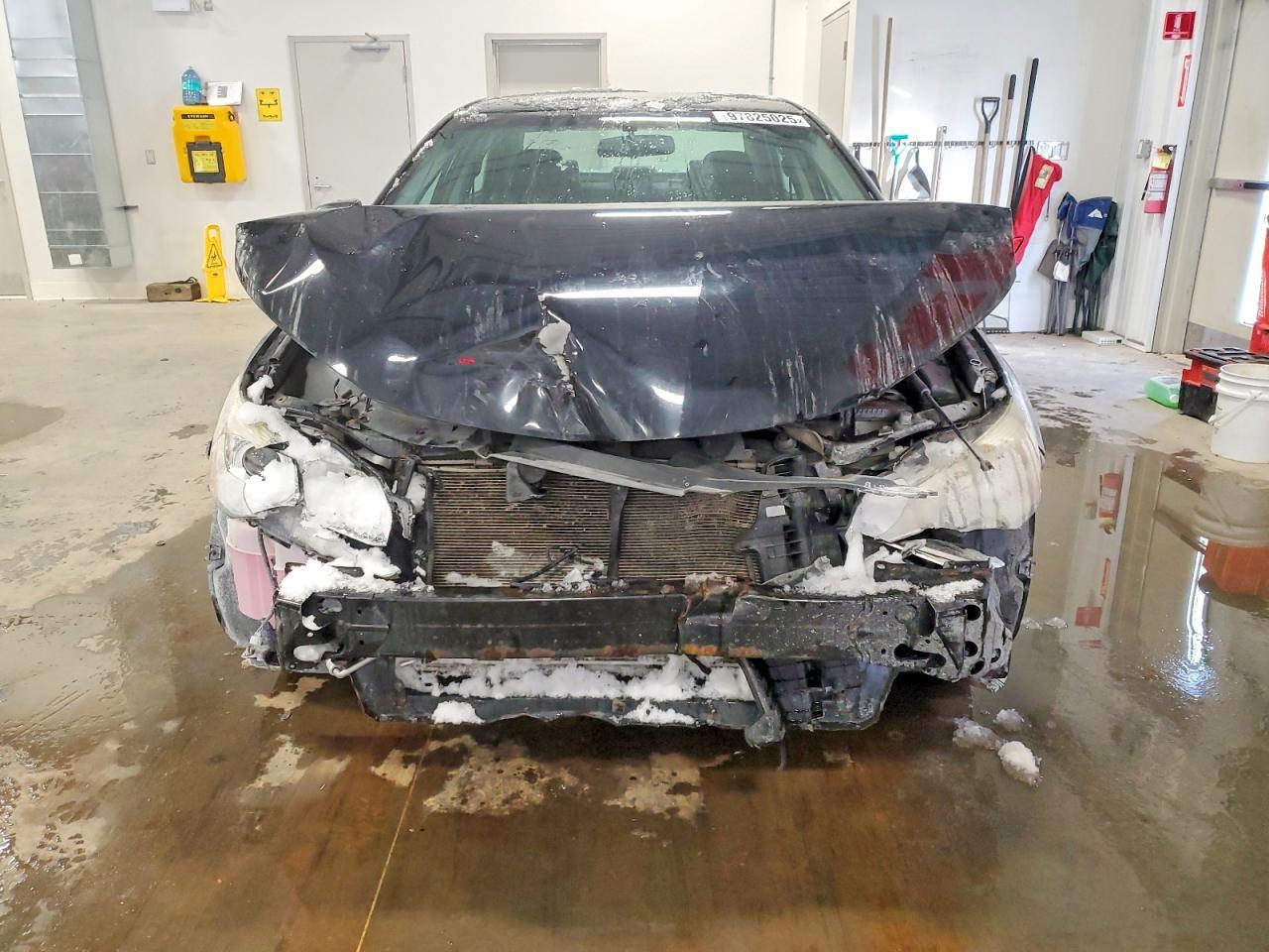 2015 Toyota Camry Le - Фото 5