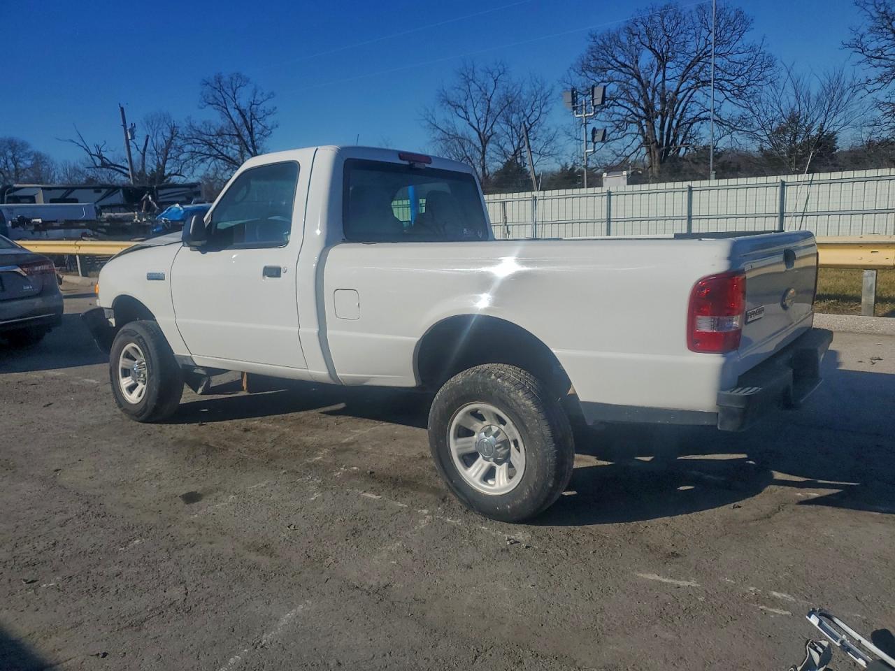 2008 Ford Ranger - Image 2