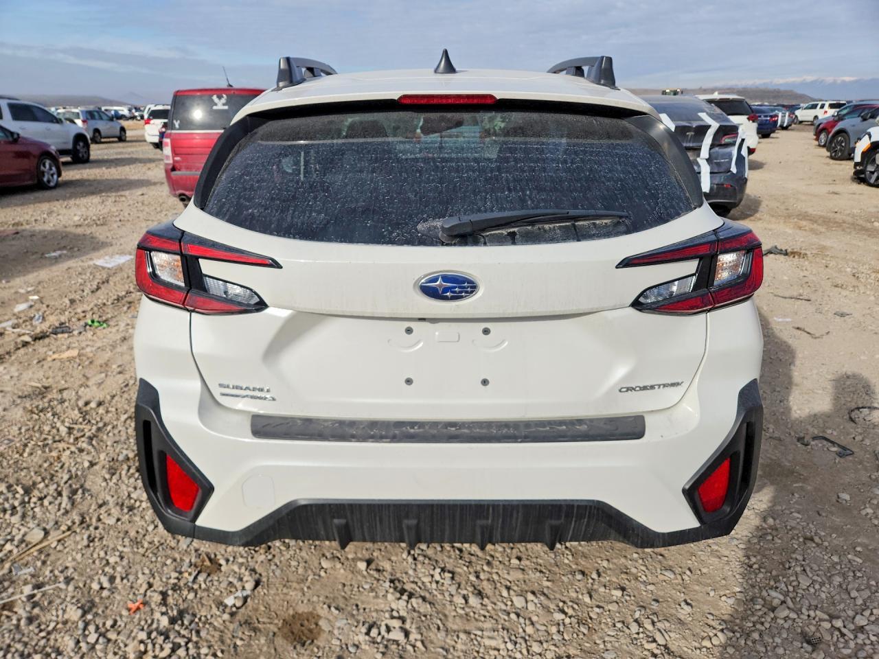 2024 Subaru Crosstrek Premium - Фото 6