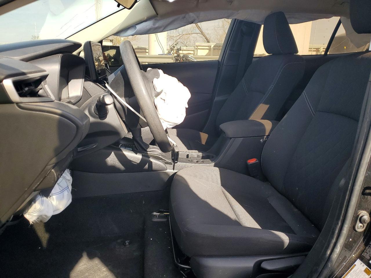 2024 Toyota Corolla Le - Image 7