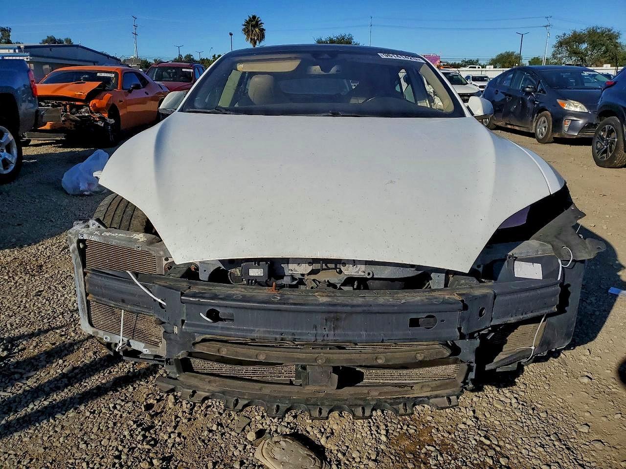 2014 Tesla Model S - Image 5