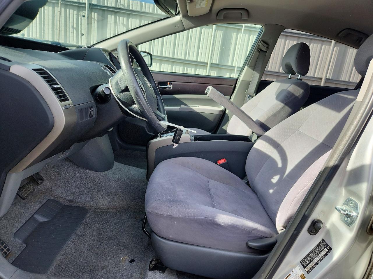 2008 Toyota Prius Base - Image 7