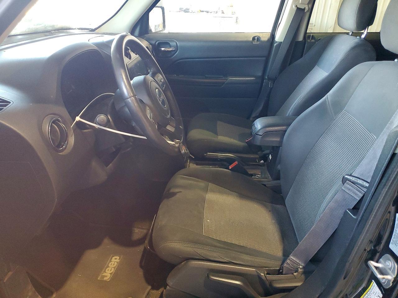 2017 Jeep Patriot Latitude - Image 7