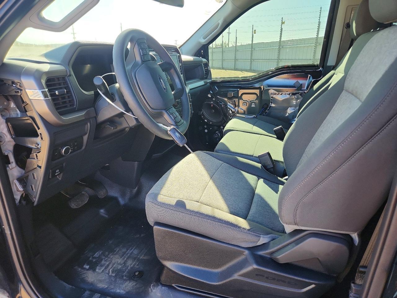 2024 Ford F150 Xl - Image 7