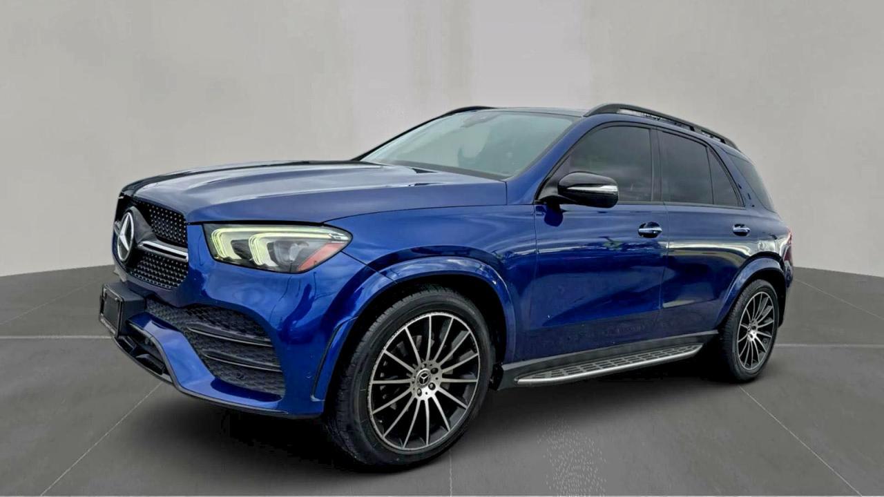 2021 Mercedes-Benz Gle 350 - Фото 2