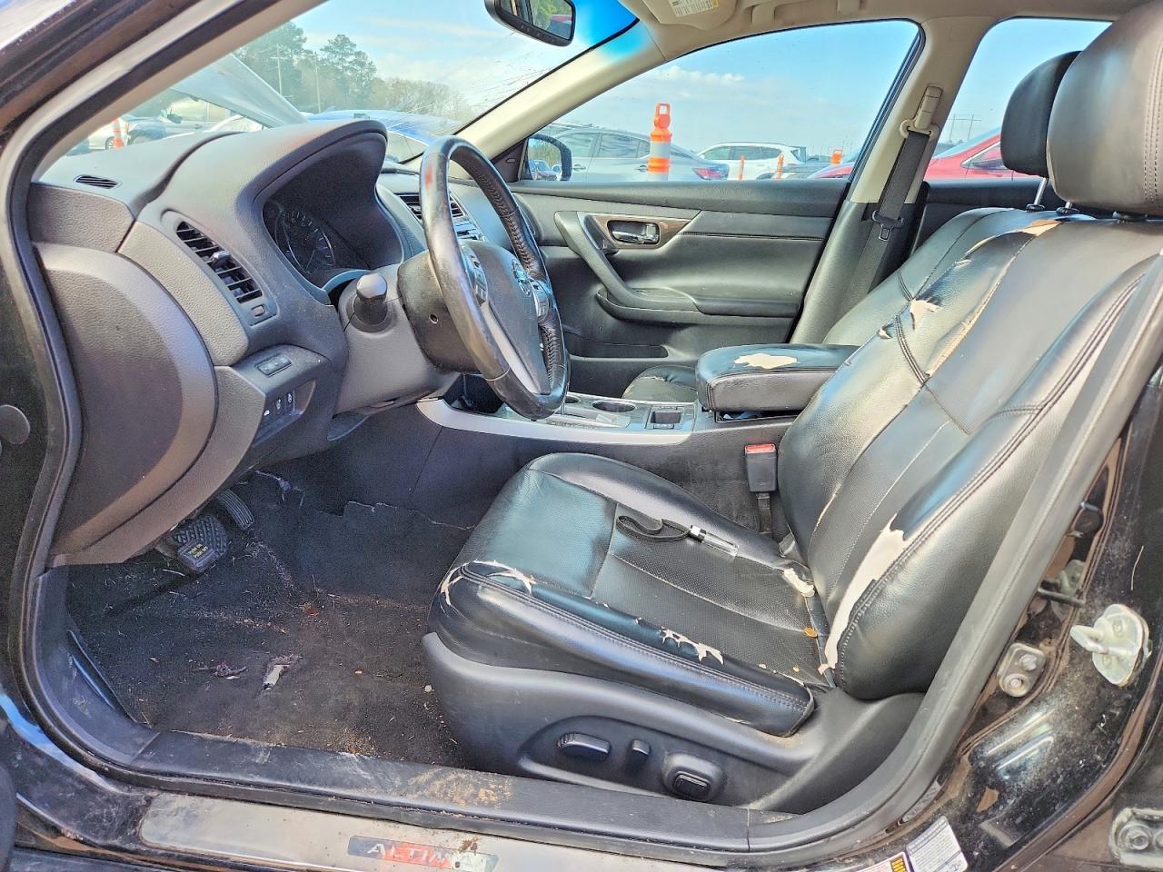 2015 Nissan Altima 2.5 - Фото 7