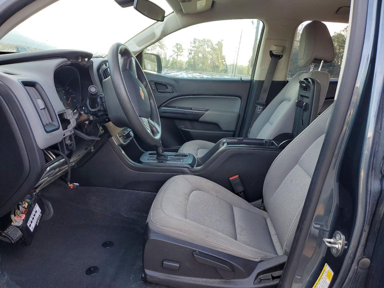 2019 Chevrolet Colorado - Image 7