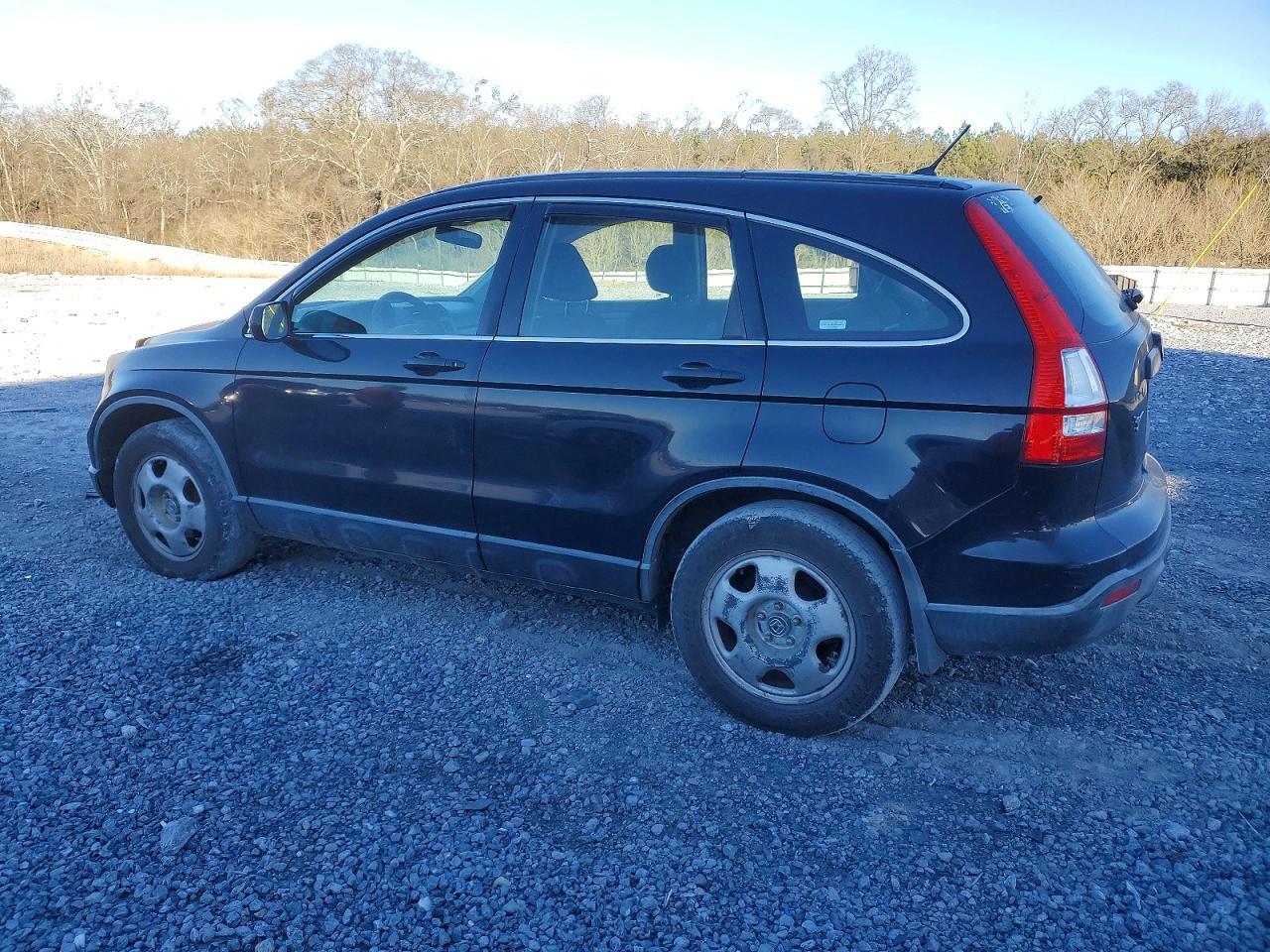 2007 Honda Cr-V - Image 2