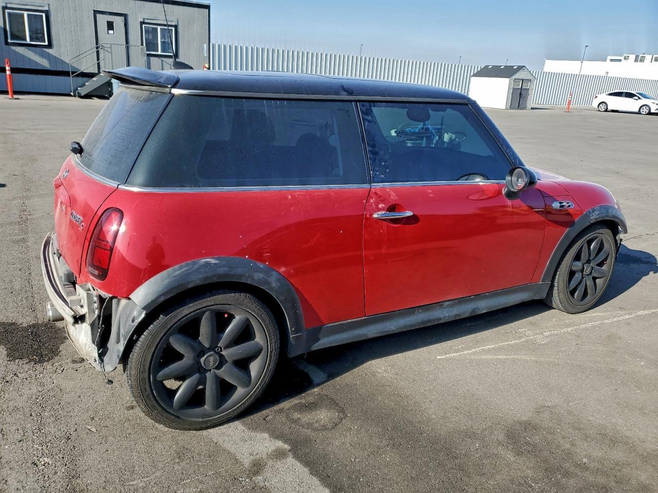 2006 Mini Cooper S - Image 3