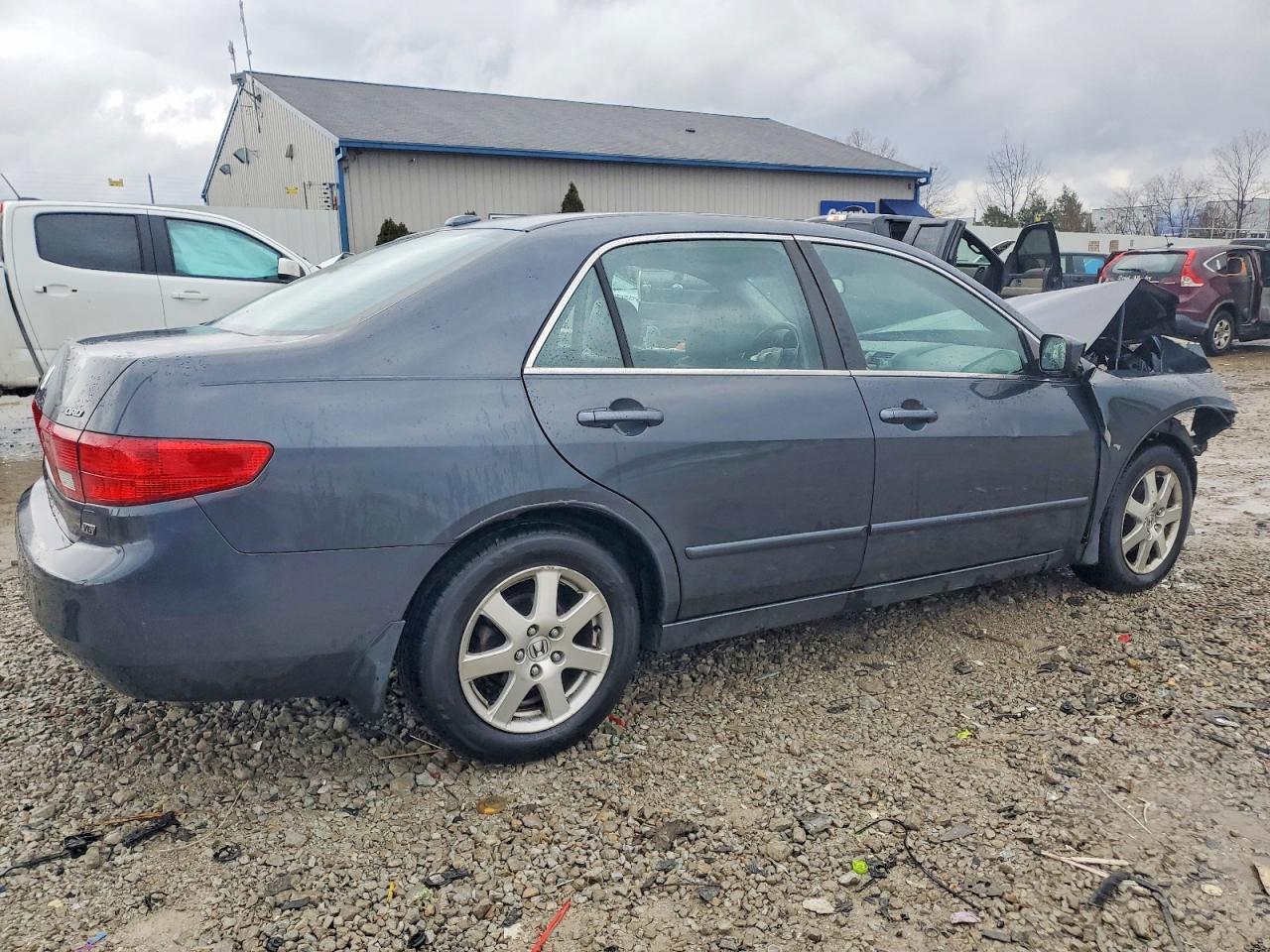 2005 Honda Accord Ex - Image 3