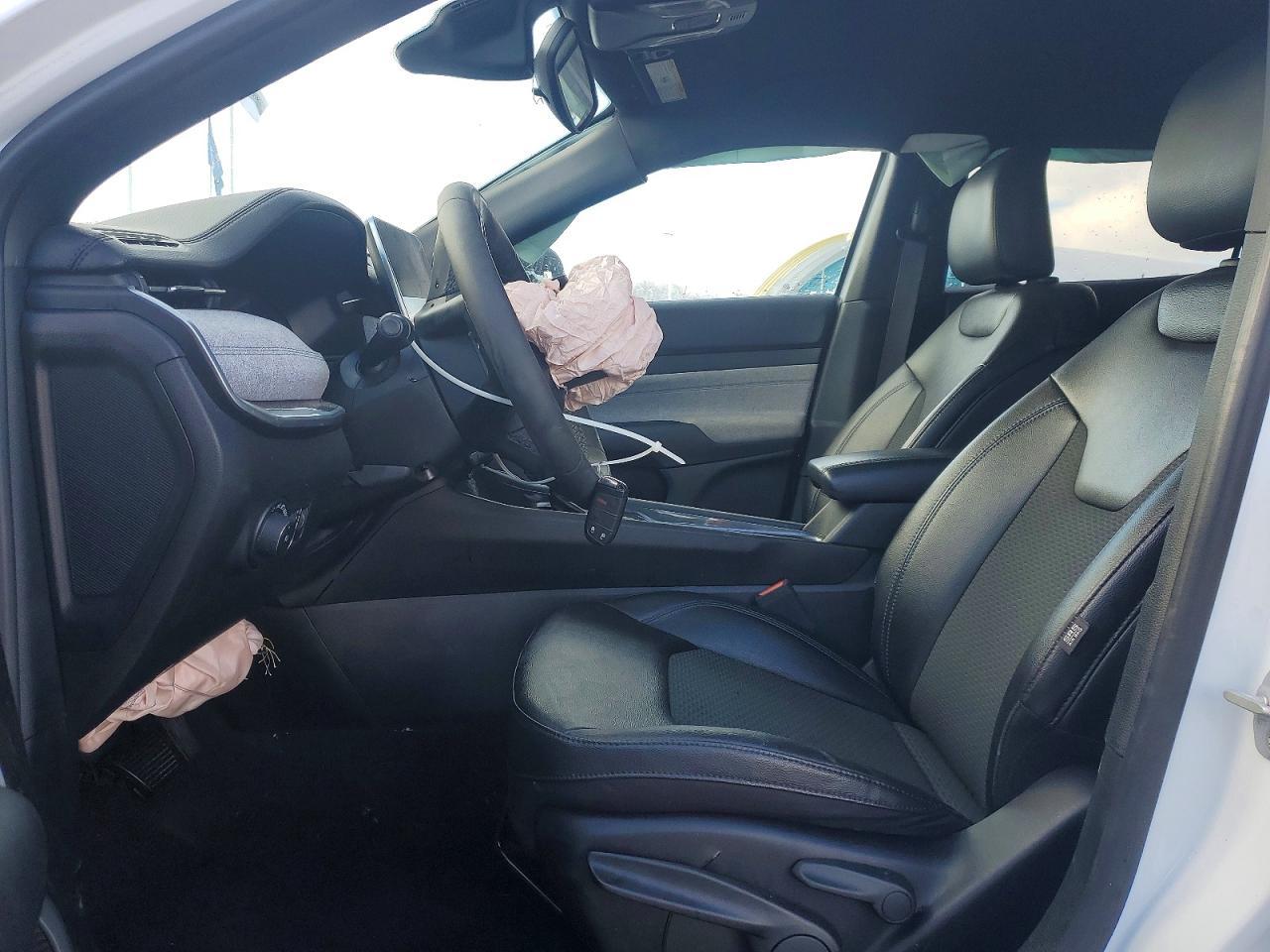 2024 Jeep Compass Latitude - Фото 7