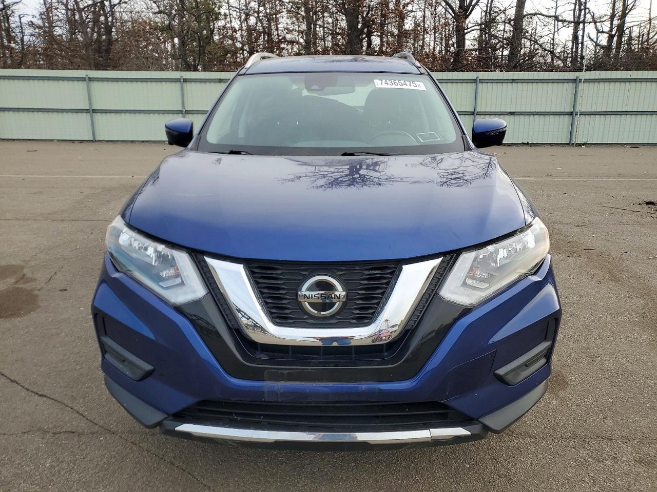 2020 Nissan Rogue - Фото 5