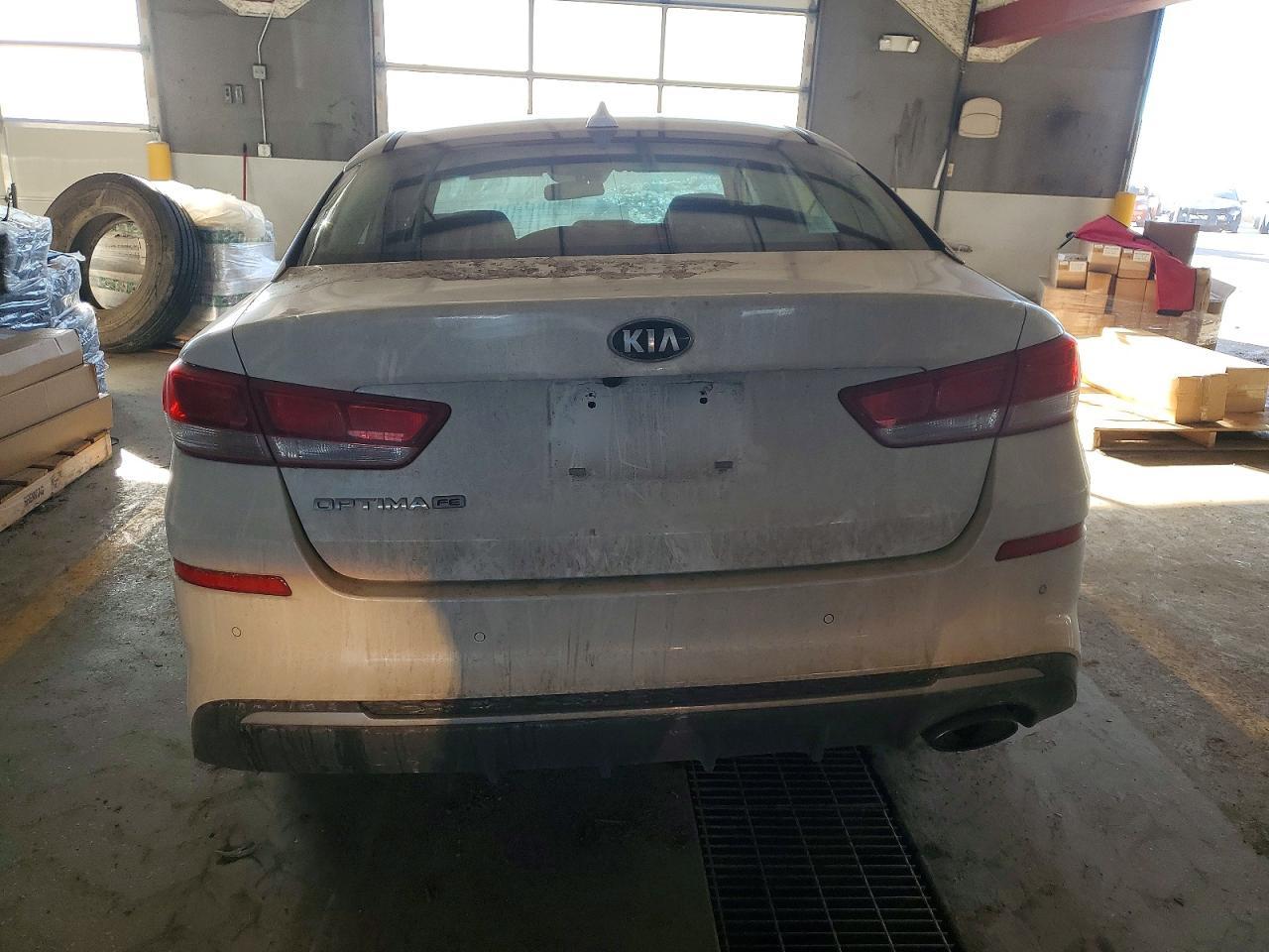2020 Kia Optima Lx - Image 6