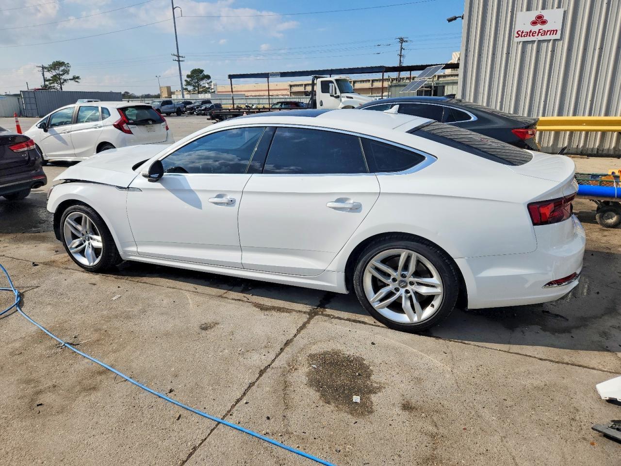 2019 Audi A5 Premium - Image 2