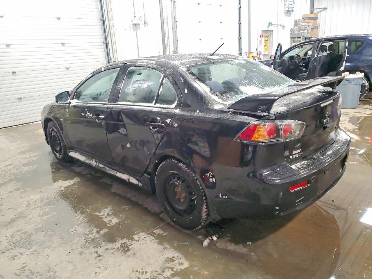 2017 Mitsubishi Lancer Es - Image 2