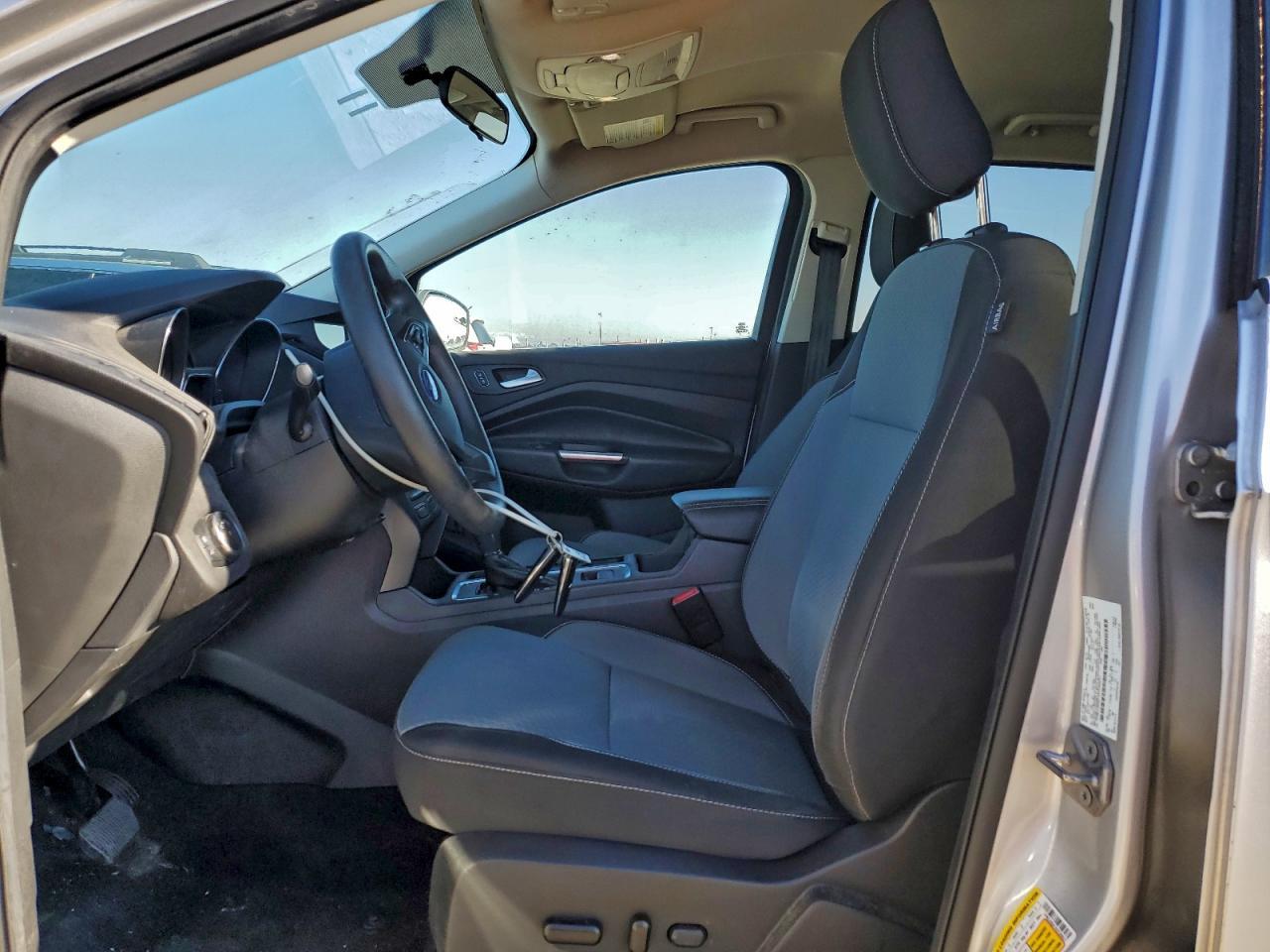 2019 Ford Escape Se - Image 7