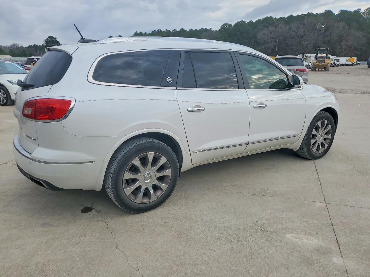 2016 Buick Enclave - Фото 3