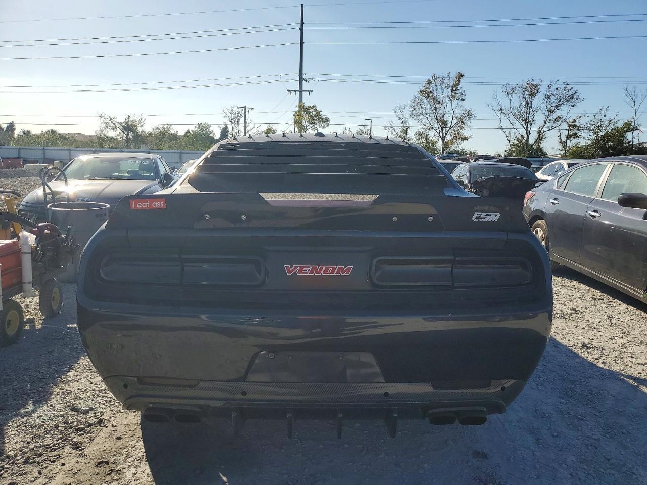2018 Dodge Challenger Sxt - Фото 6