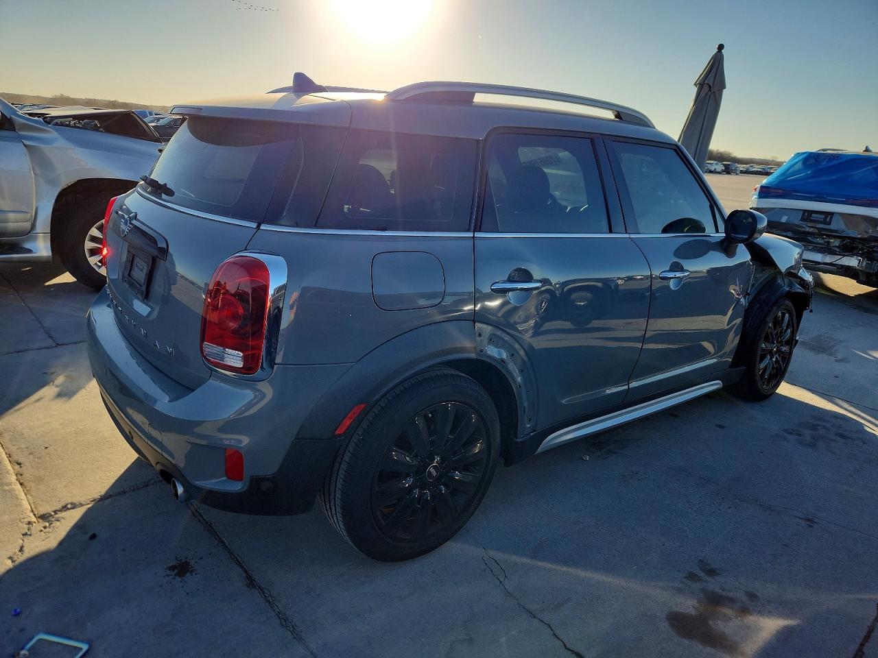2020 Mini Cooper S Countryman - Image 3