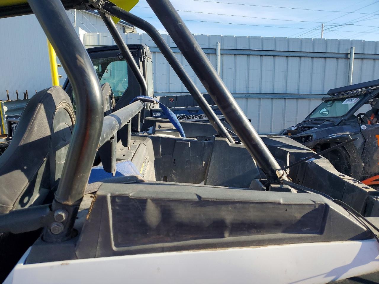 2017 Polaris Rzr Utility Vehicle - Фото 6