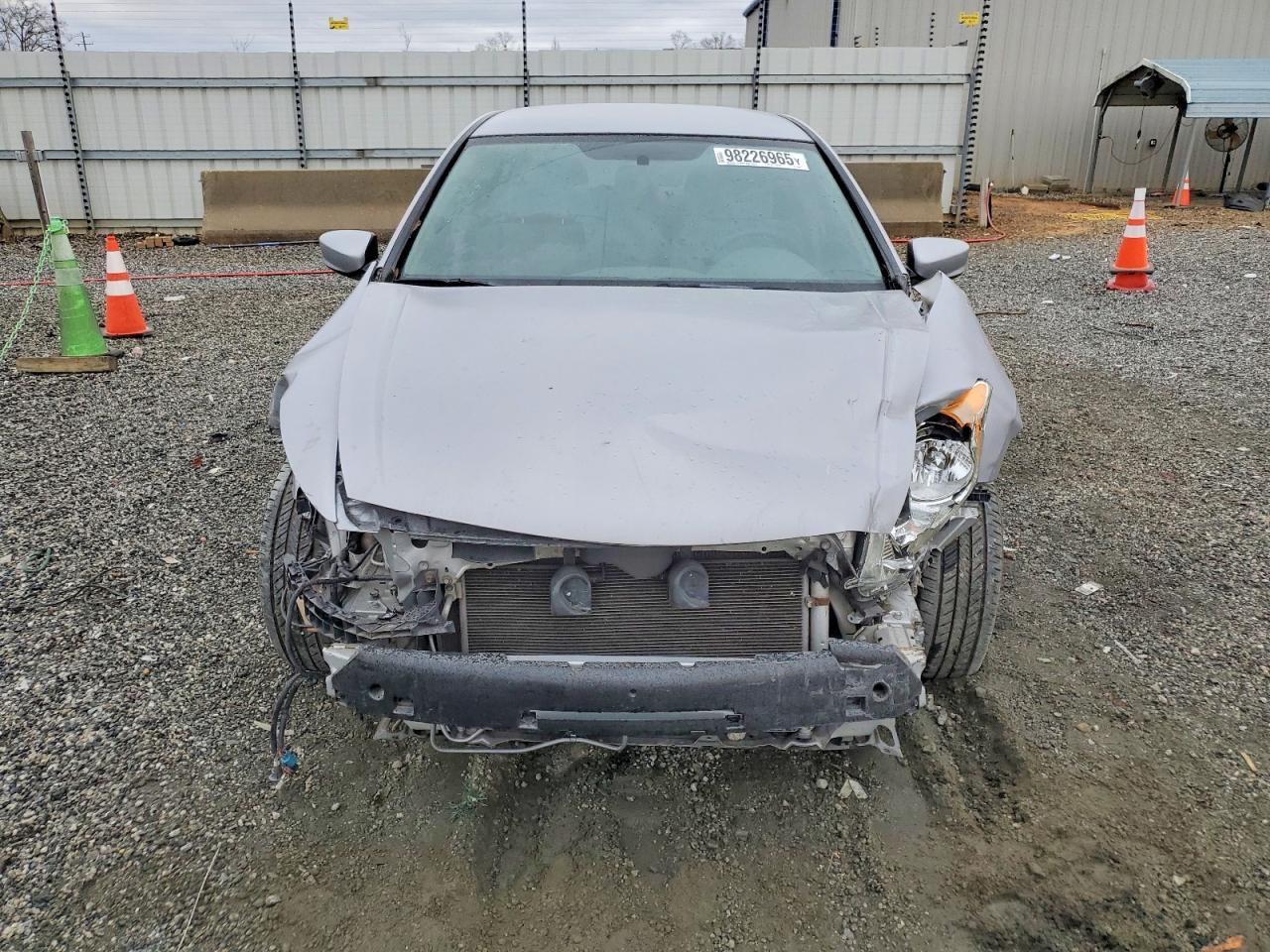 2008 Honda Accord Lxp - Image 5