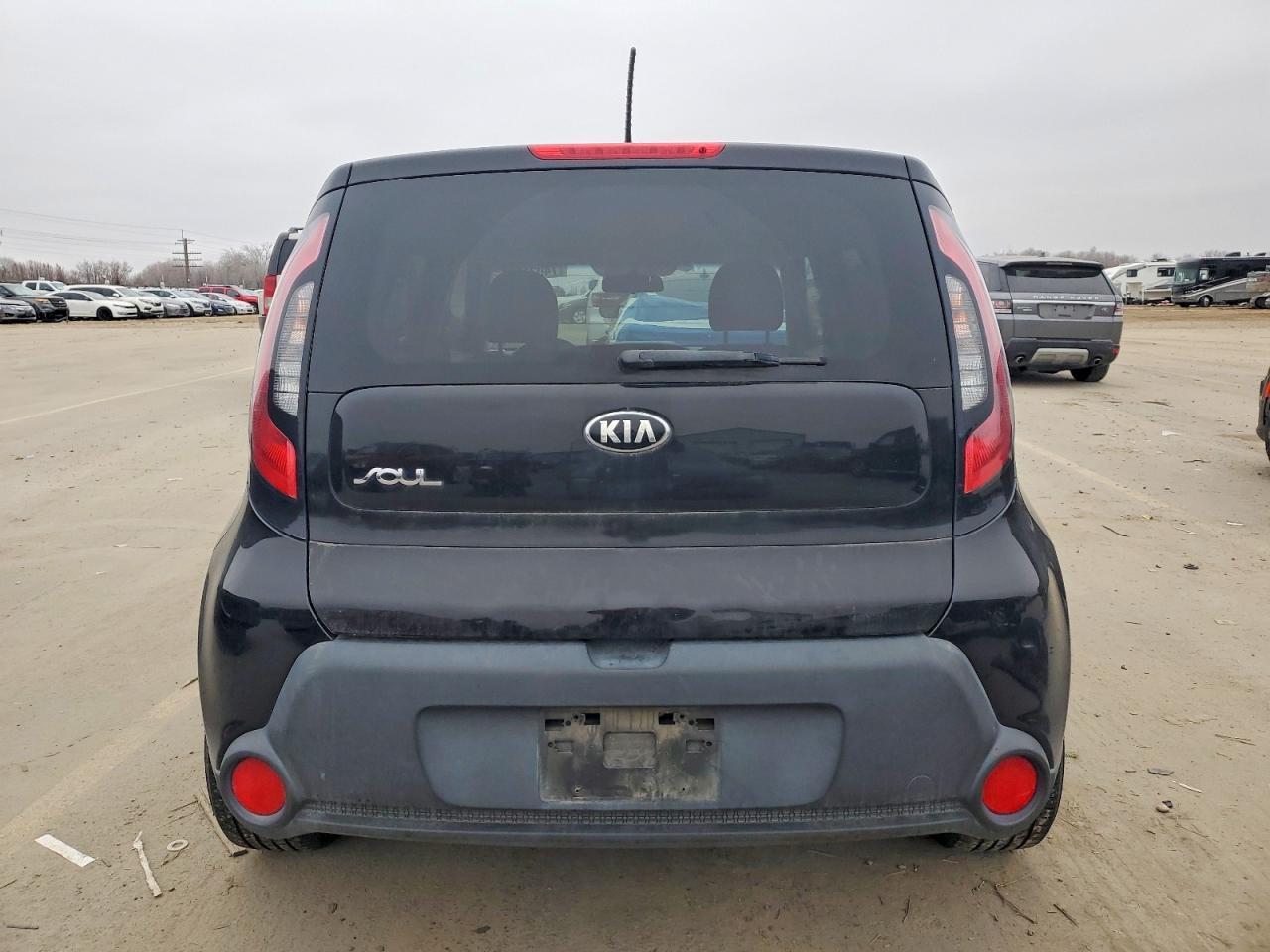 2016 Kia Soul - Фото 6