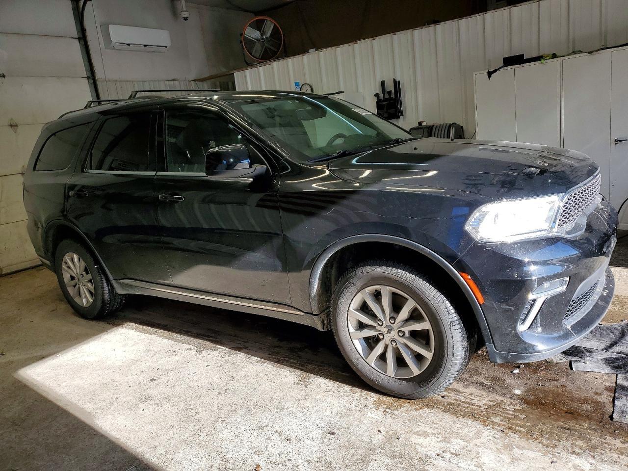 2022 Dodge Durango Sxt - Image 4