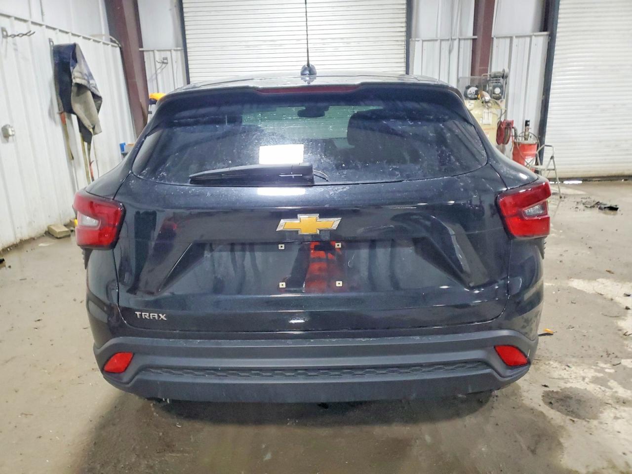 2024 Chevrolet Trax Ls - Image 6