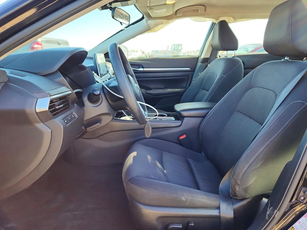2023 Nissan Altima Sv - Фото 7