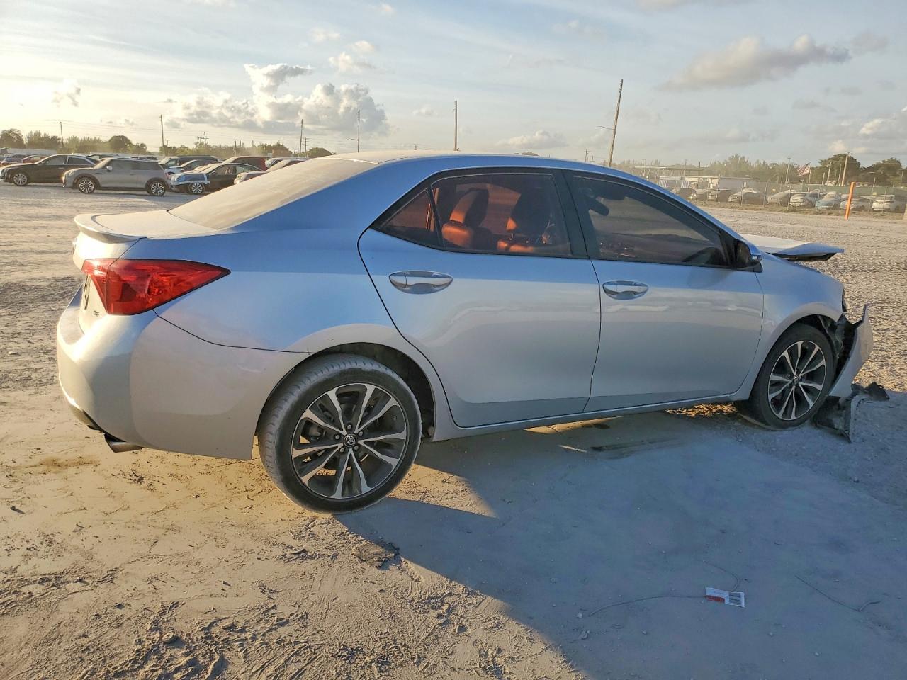 2018 Toyota Corolla L - Image 3