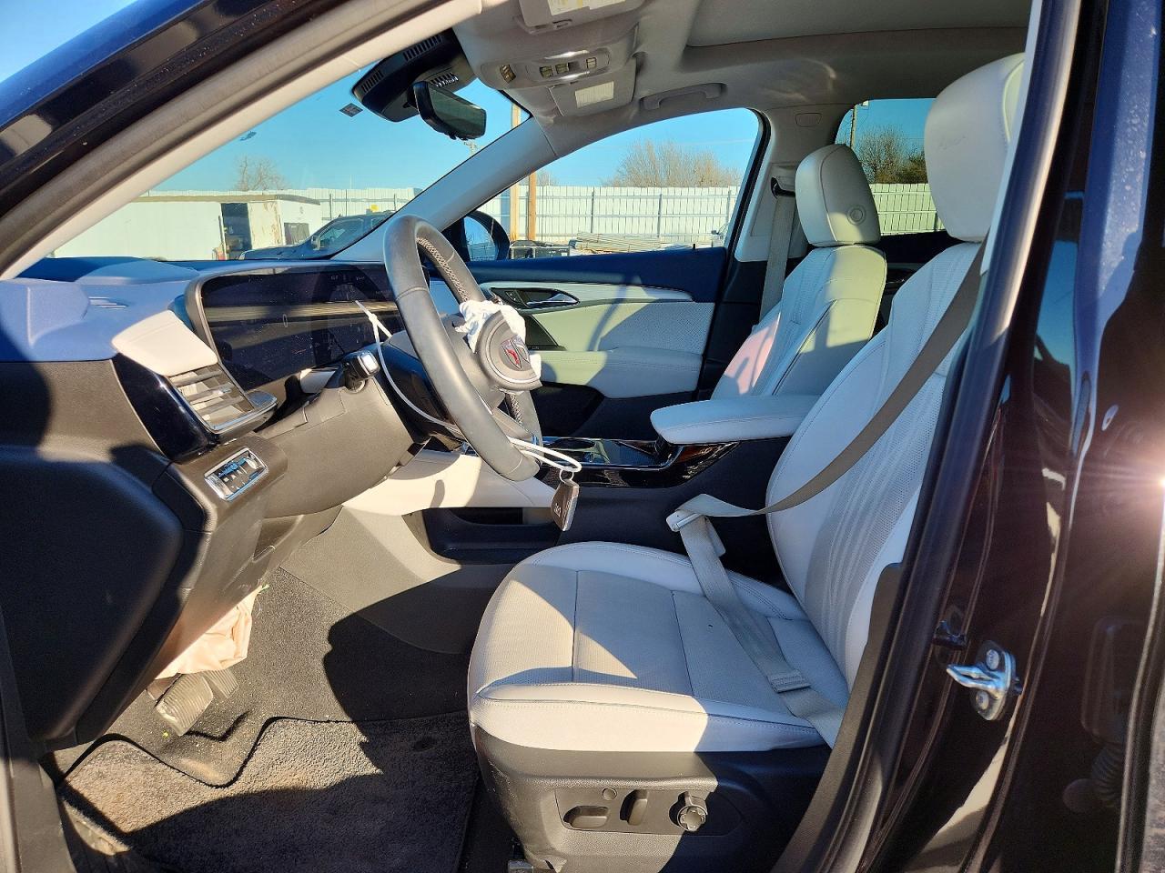 2024 Buick Envision Avenir - Фото 7