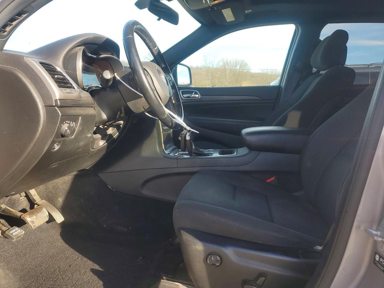 2021 Jeep Grand Cherokee Laredo - Фото 7