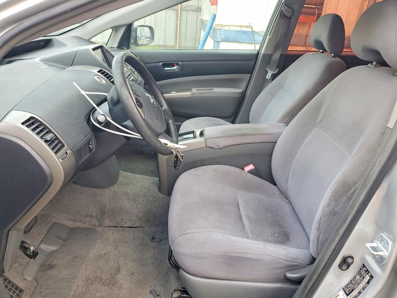 2008 Toyota Prius - Фото 7