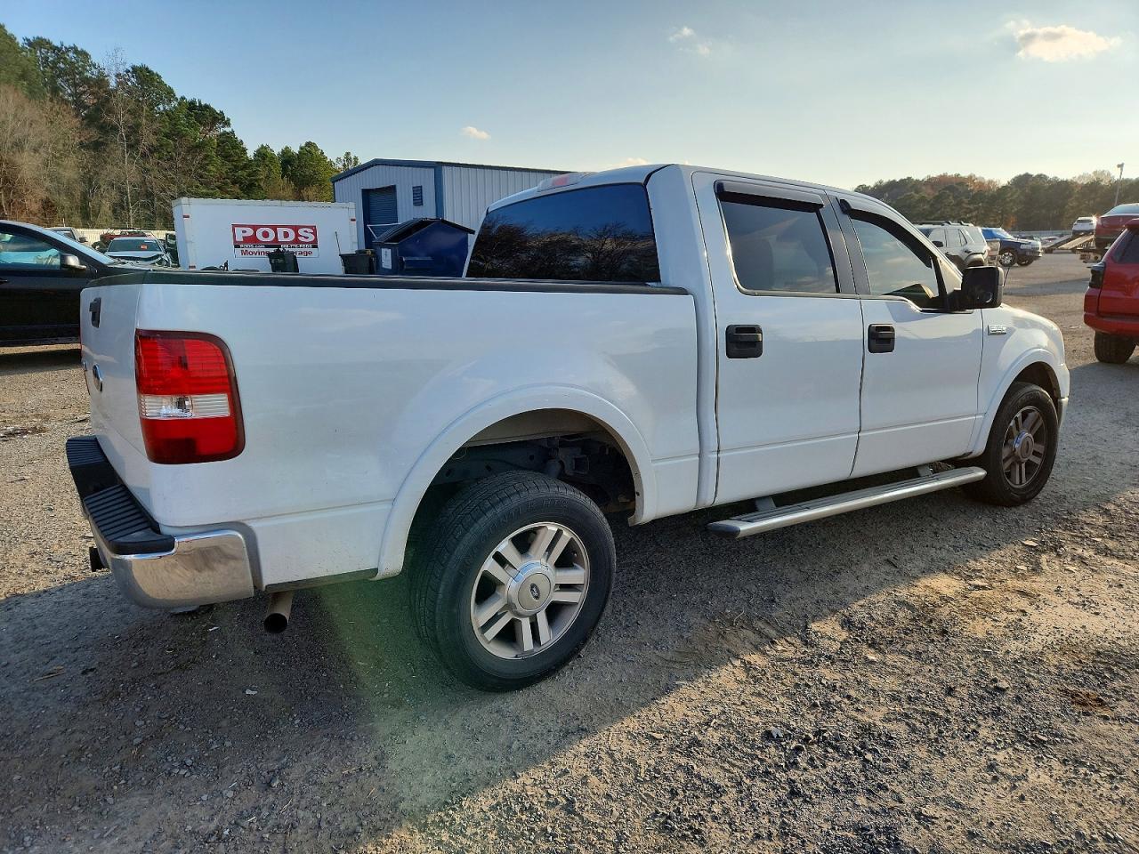 2005 Ford F150 Supercrew - Image 3
