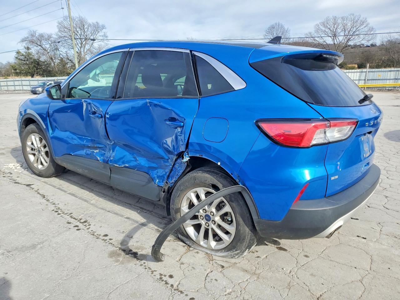 2020 Ford Escape Se - Image 2