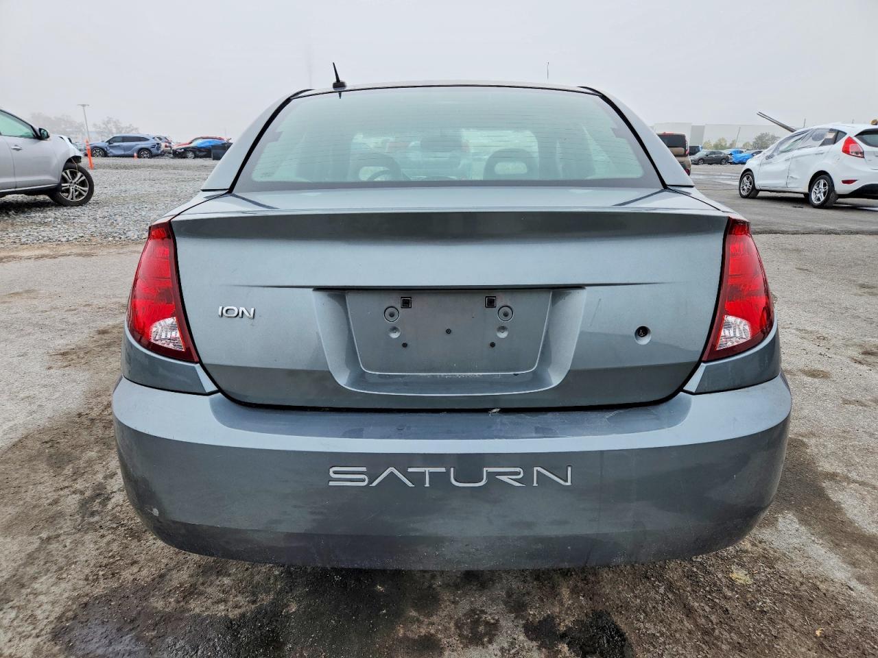 2006 Saturn Ion Level 2 - Фото 6