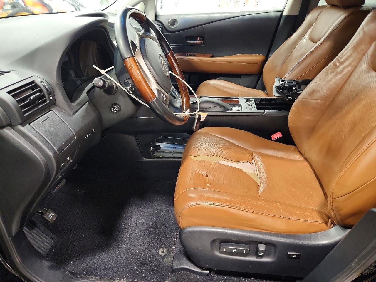 2013 Lexus Rx 350 Base - Image 7