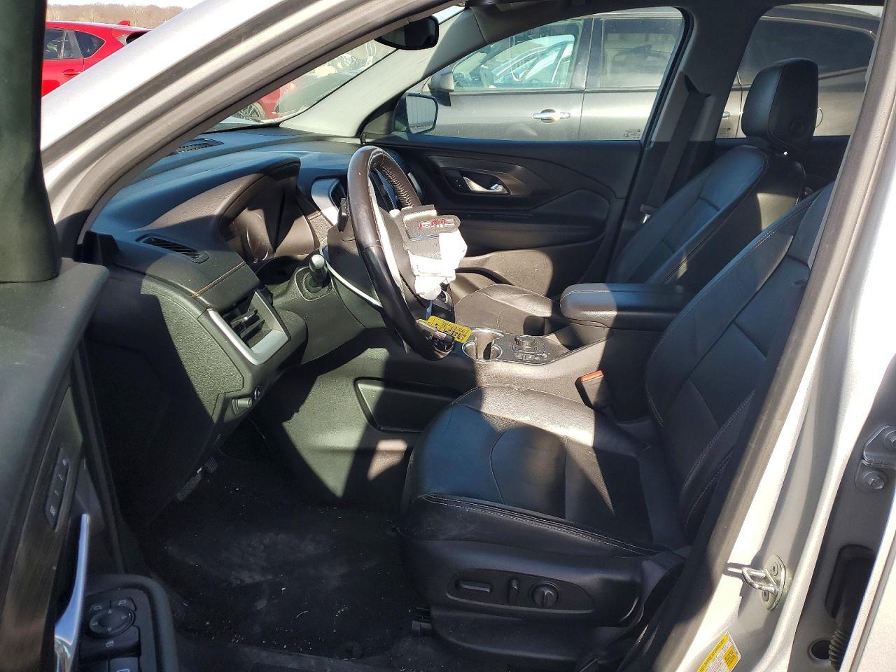 2018 GMC Terrain Slt - Image 7